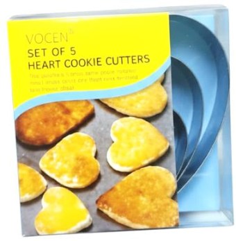 CORTADOR GALLETITAS 1